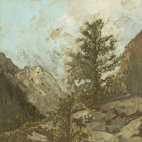 Mountain & Desert Landscapes